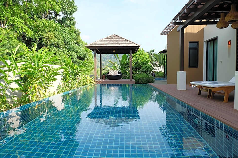 Ozone Villa Phuket