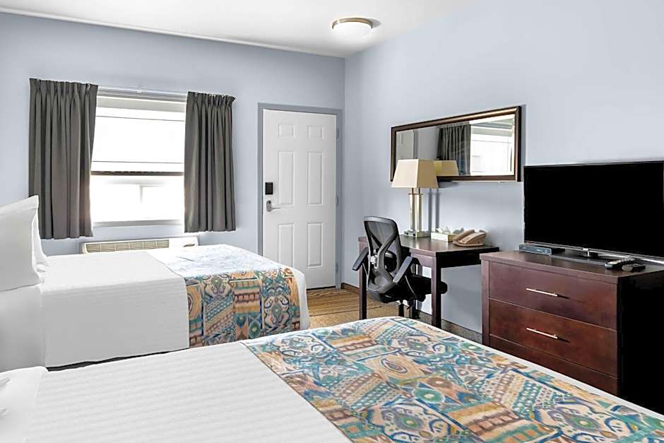 SureStay Studio by Best Western Hardisty