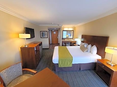 Standard King Room