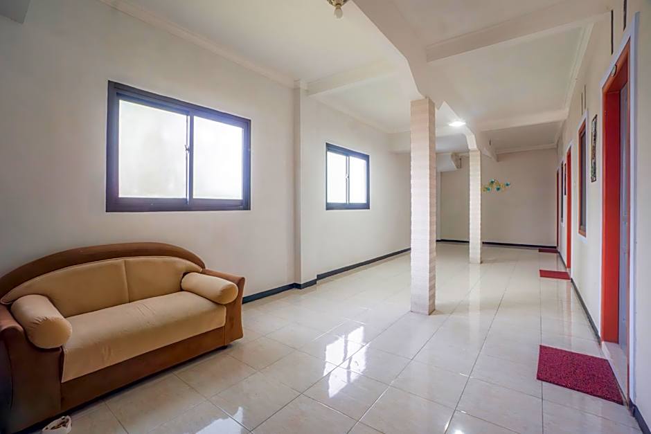 Hotel O Buduran Homestay Syariah