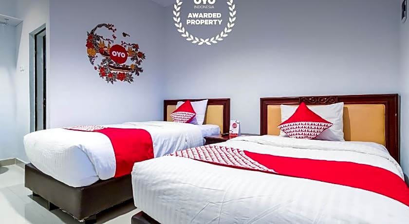 Hotel O Helvetia Residence