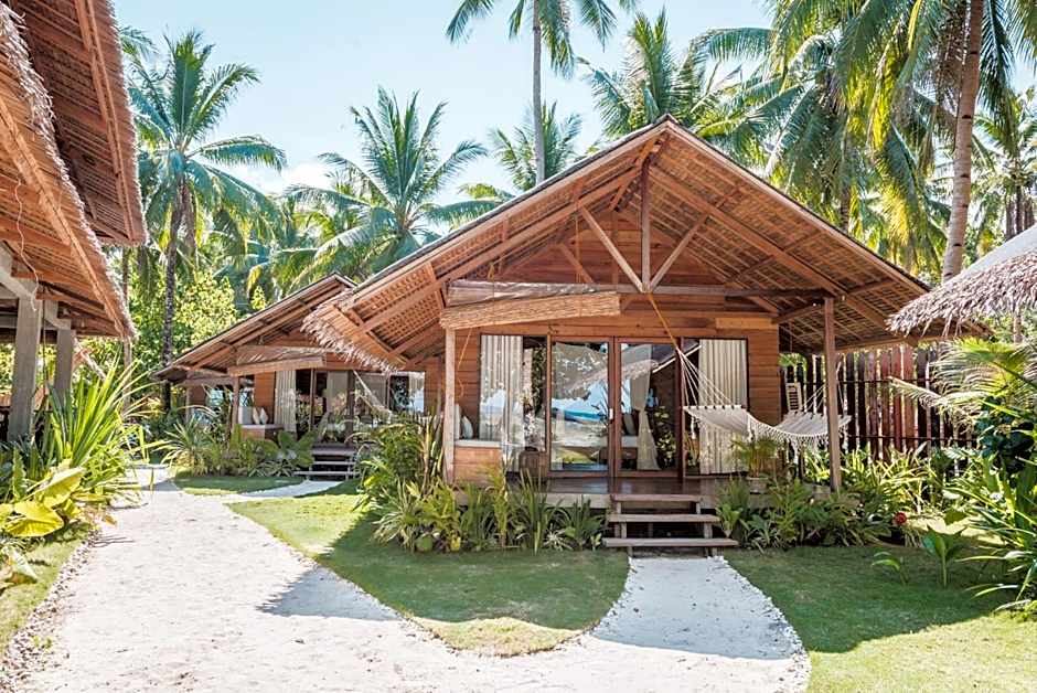 Soultribe Beach Retreat