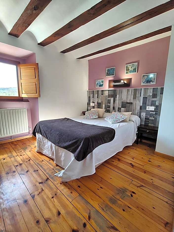 Hotel Rural Papasol