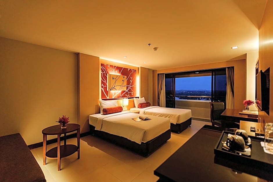 Rua Rasada Hotel - The Ideal Venue for Meetings & Events