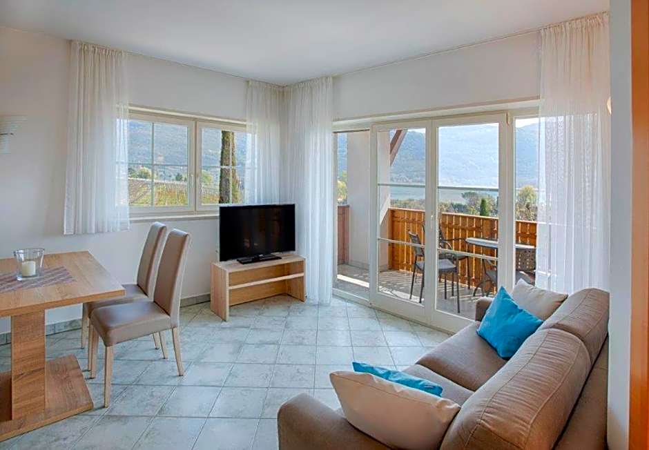 Residence Roland