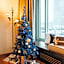 Hilton Frankfurt City Centre