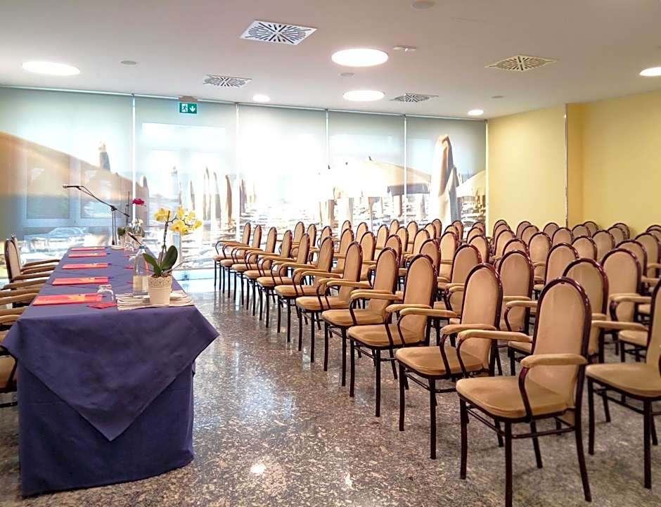 Hotel Vittoria