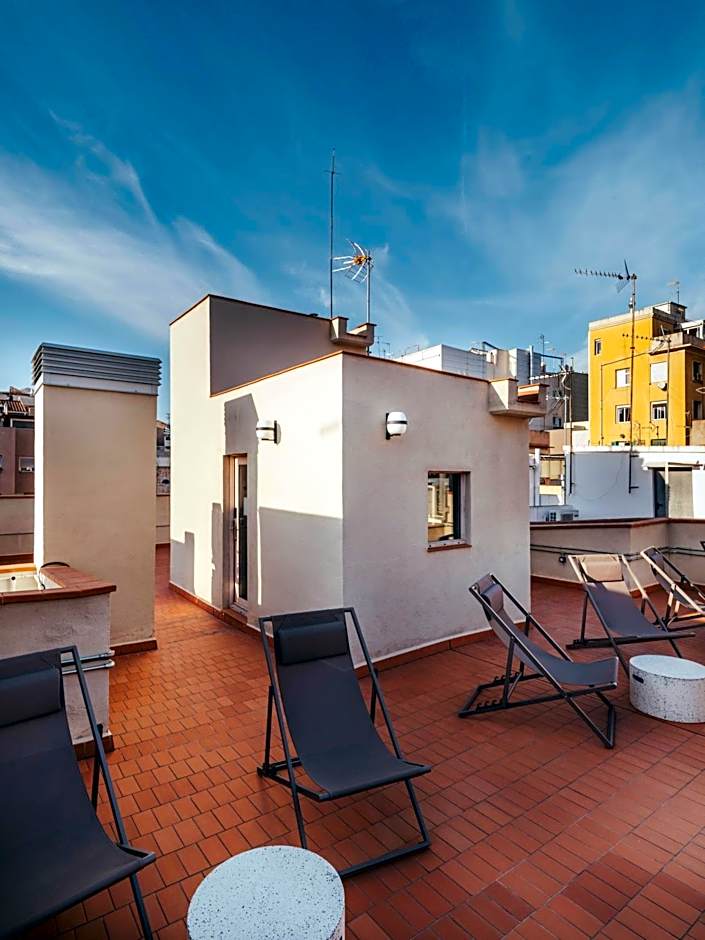 Boutique Apartments 23 Barcelona