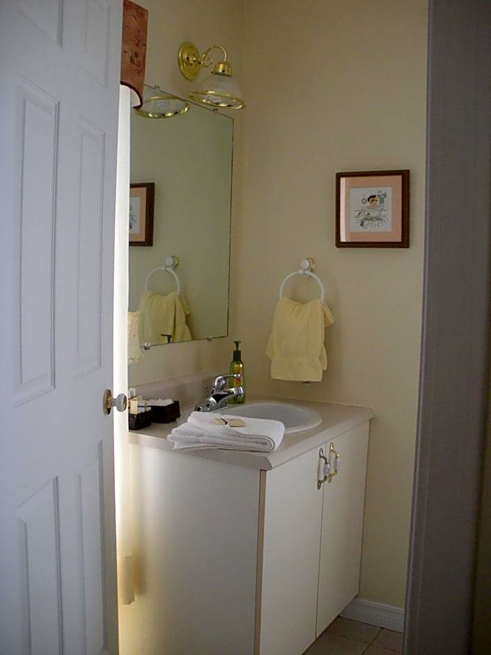 Côté's Bed & Breakfast