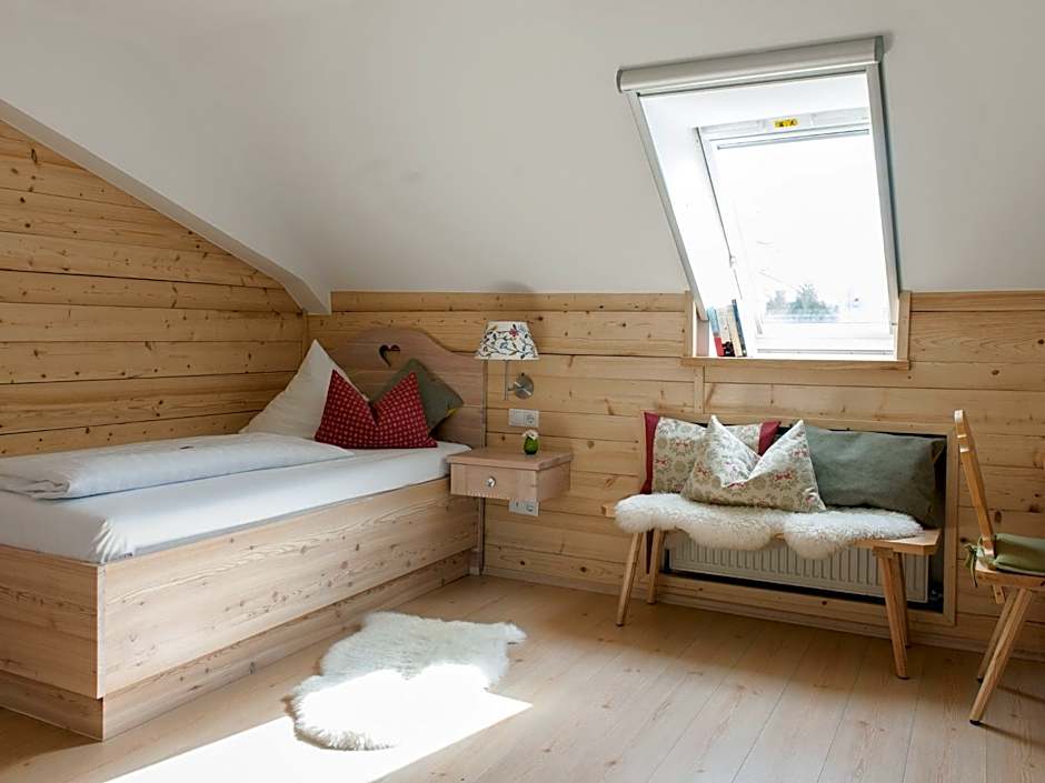 Forstnerwirt hotel | stubn | biergarten