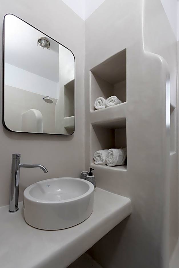 Archon Seaside Retreat