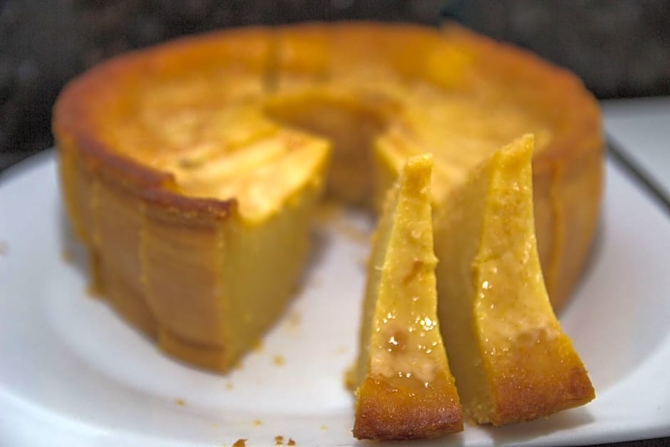 Hotel Filipeia Bessa