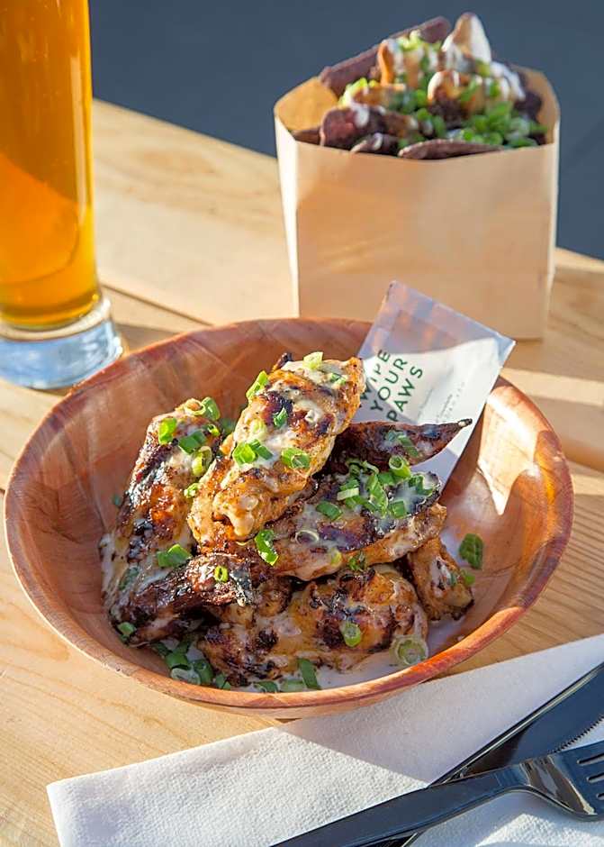 Graduate by Hilton Madison