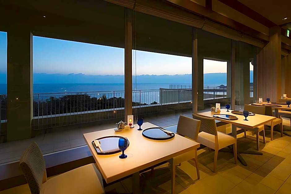 Yakushima Iwasaki Hotel