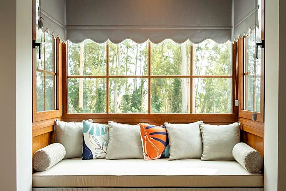 Balèze Boutique Hotel - Adults Only