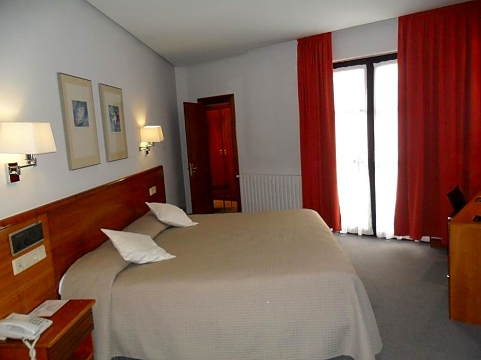 Hotel Anoeta