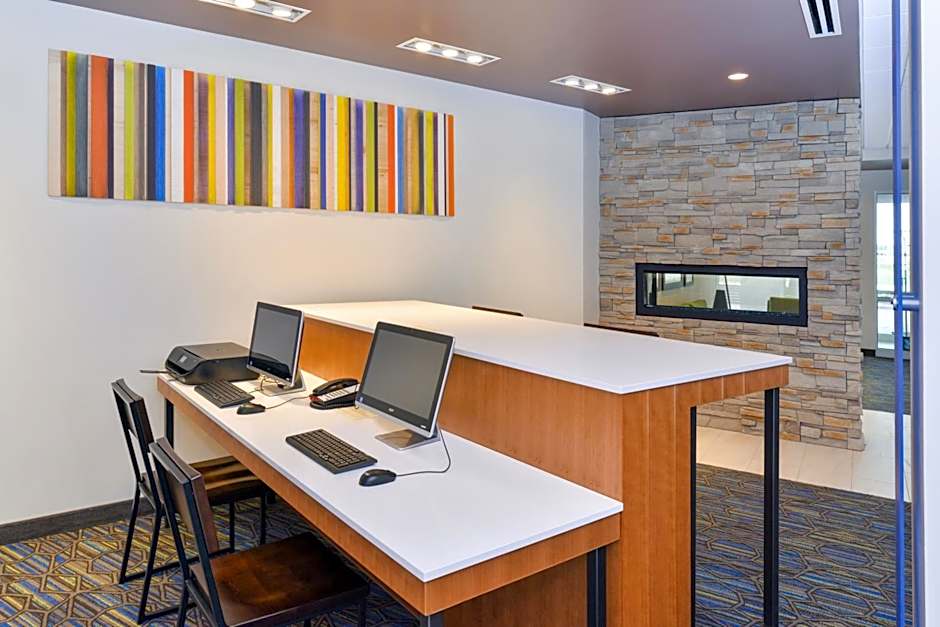 Holiday Inn Express & Suites - Ogallala By IHG