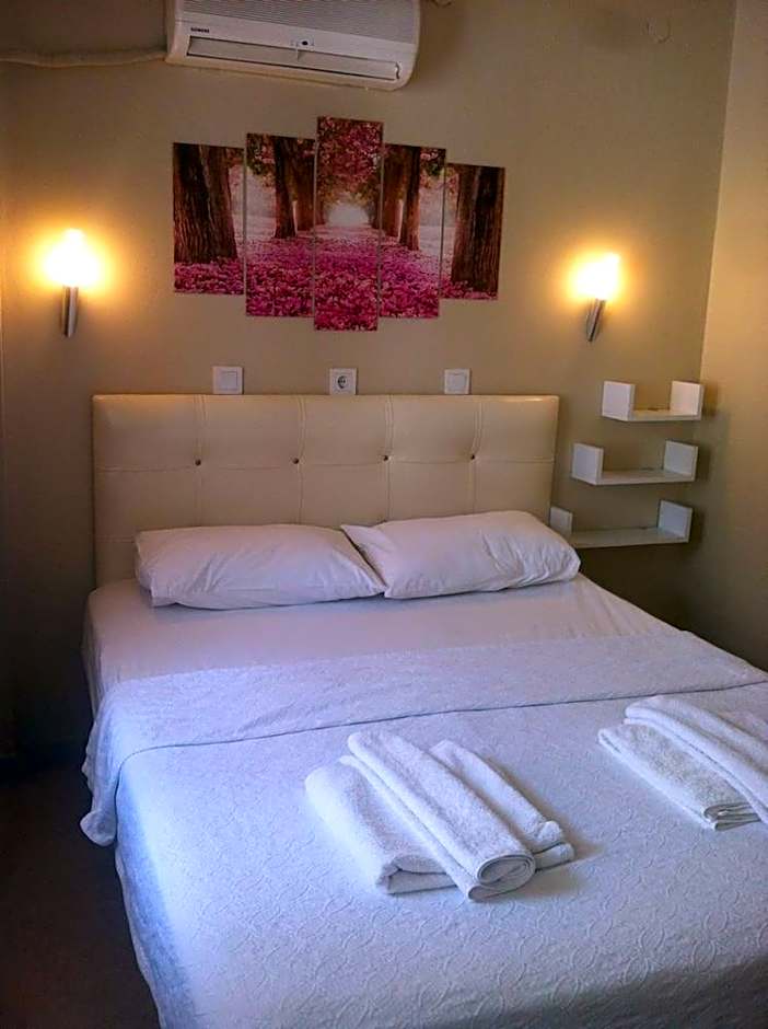 Koz Eren Otel