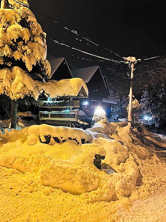 Gościniec Pod Smrekami