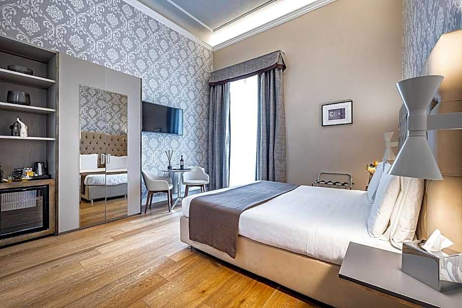Martelli 6 Suite & Apartments