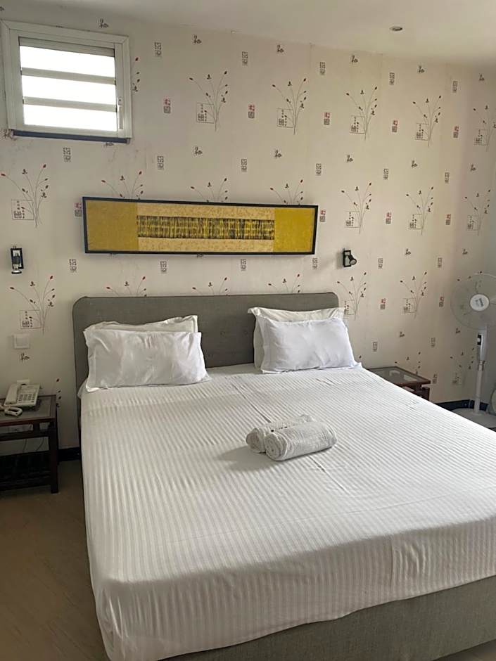 Sole Hotel