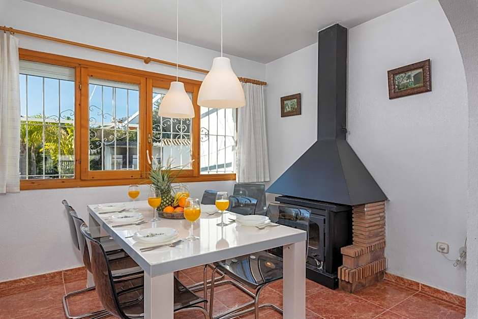 Villa Padilla - PlusHolidays