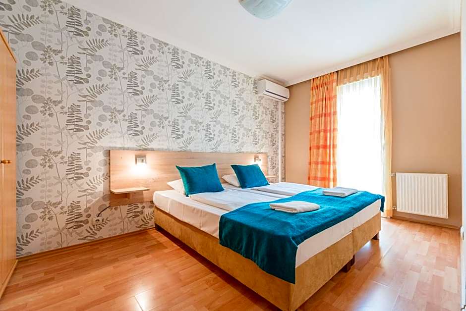 Nova Apartments