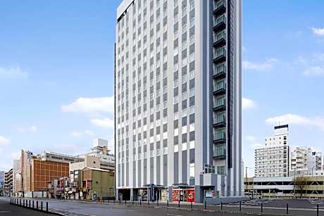 Four Points Flex by Sheraton  Hakodate Station
