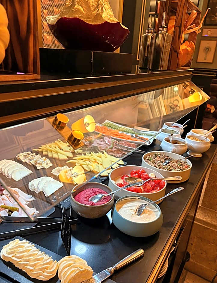 Hotel Rotary Geneva-MGallery