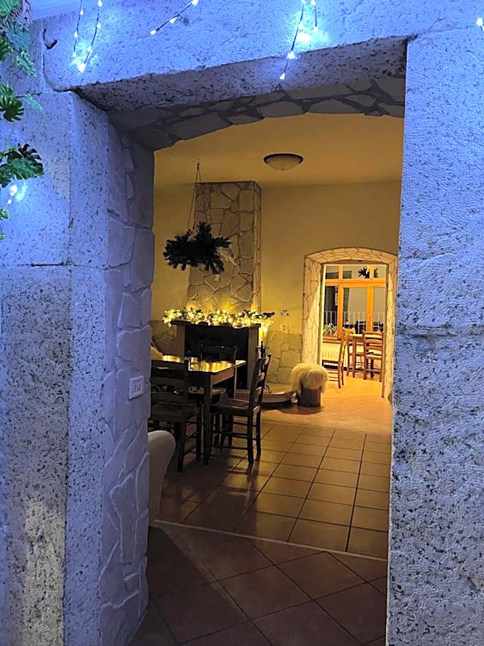 Ostello-Albergo dagli Elfi