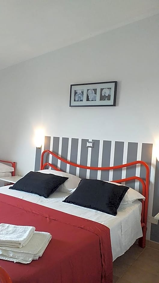 Residence San Antonio