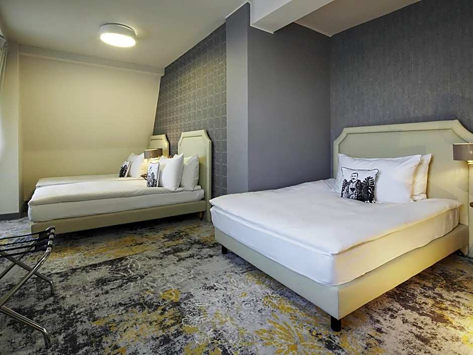 Mercure Sibiu Airport