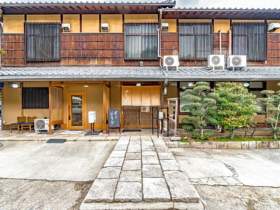 RYOKAN YAMAZAKI 