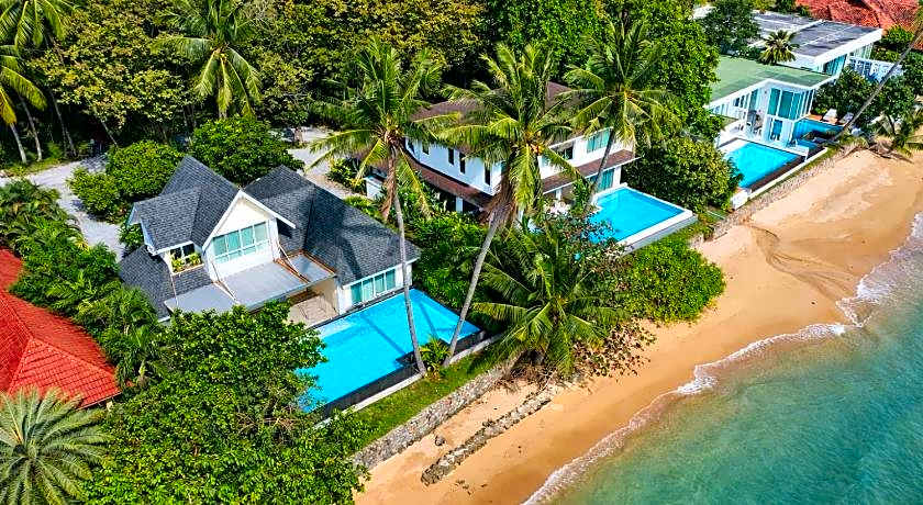 Fisherman Way Beach Villa