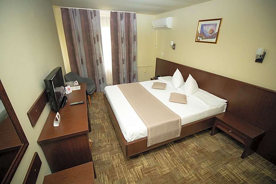 Hotel Select Slobozia