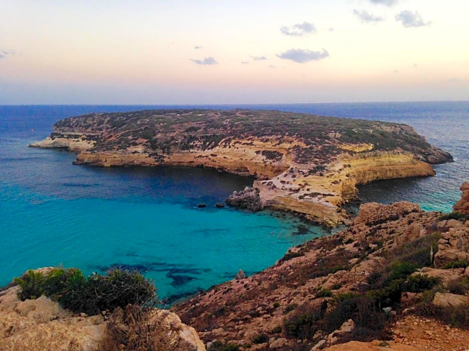 Bed and Breakfast Siciliamuri Lampedusa