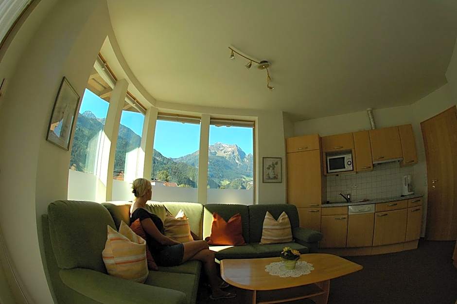 Hotel Garni Jennewein