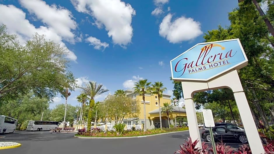 Galleria Palms Hotel