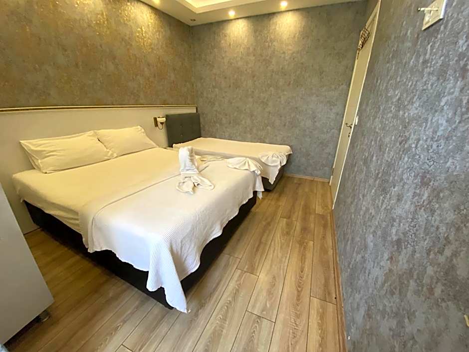 Dolce Vita Hotel Sisli