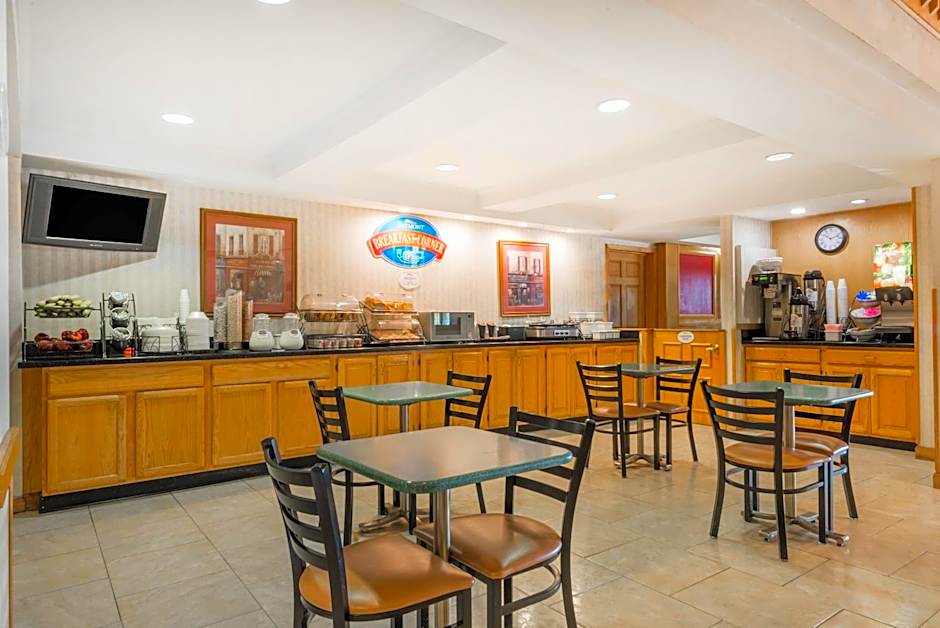 Baymont by Wyndham Plainfield/ Indianapolis Arpt Area