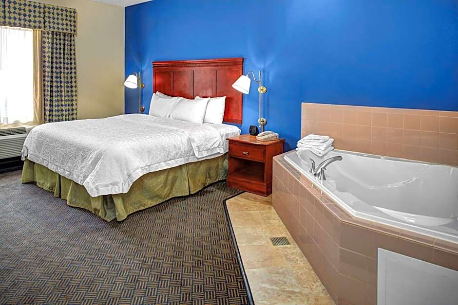 Hampton Inn By Hilton Coldwater