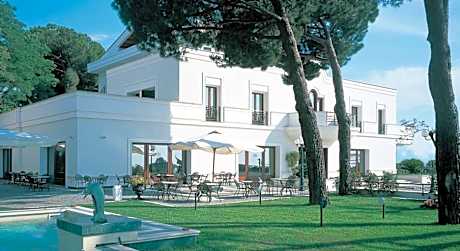 LH Hotel Domus Caesari