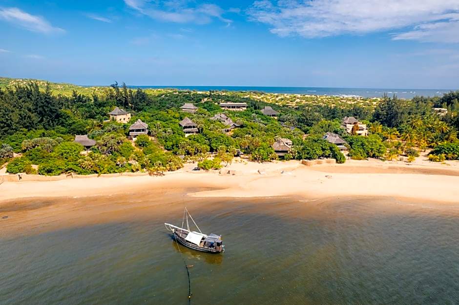 The Cabanas Lamu