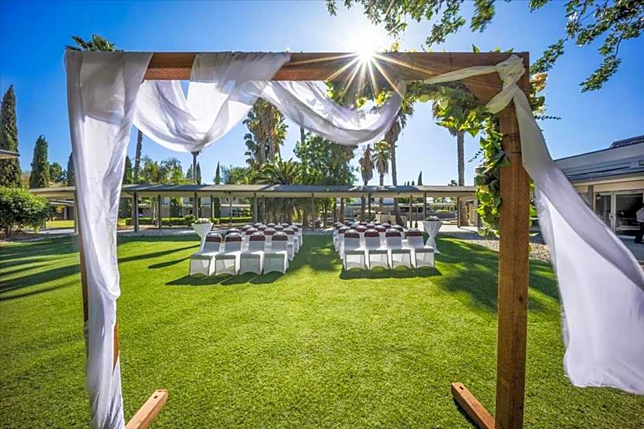 Prodigy Hotel, a Days Inn by Wyndham