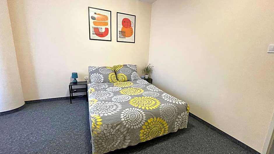 Noclegi Słodki Sen 2