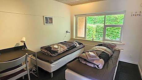 Business Double Room
