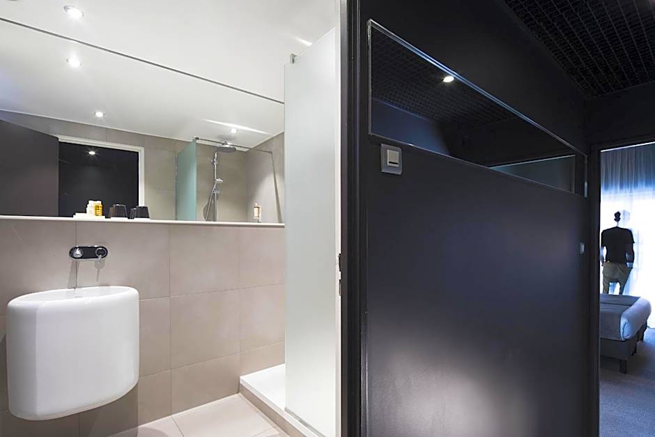 Hotel Diana Dauphine