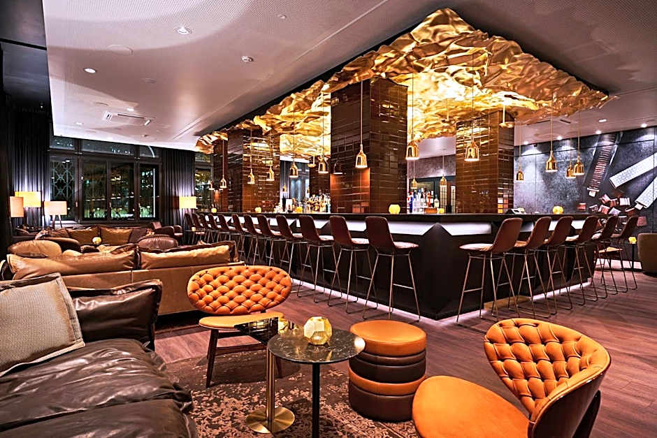 Motel One Zurich