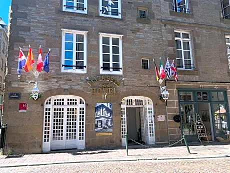 Hotel Elizabeth - Intra Muros