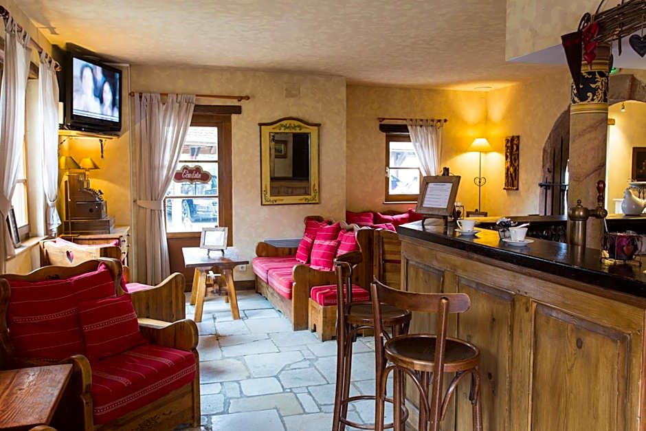 Le Domaine de Rouffach